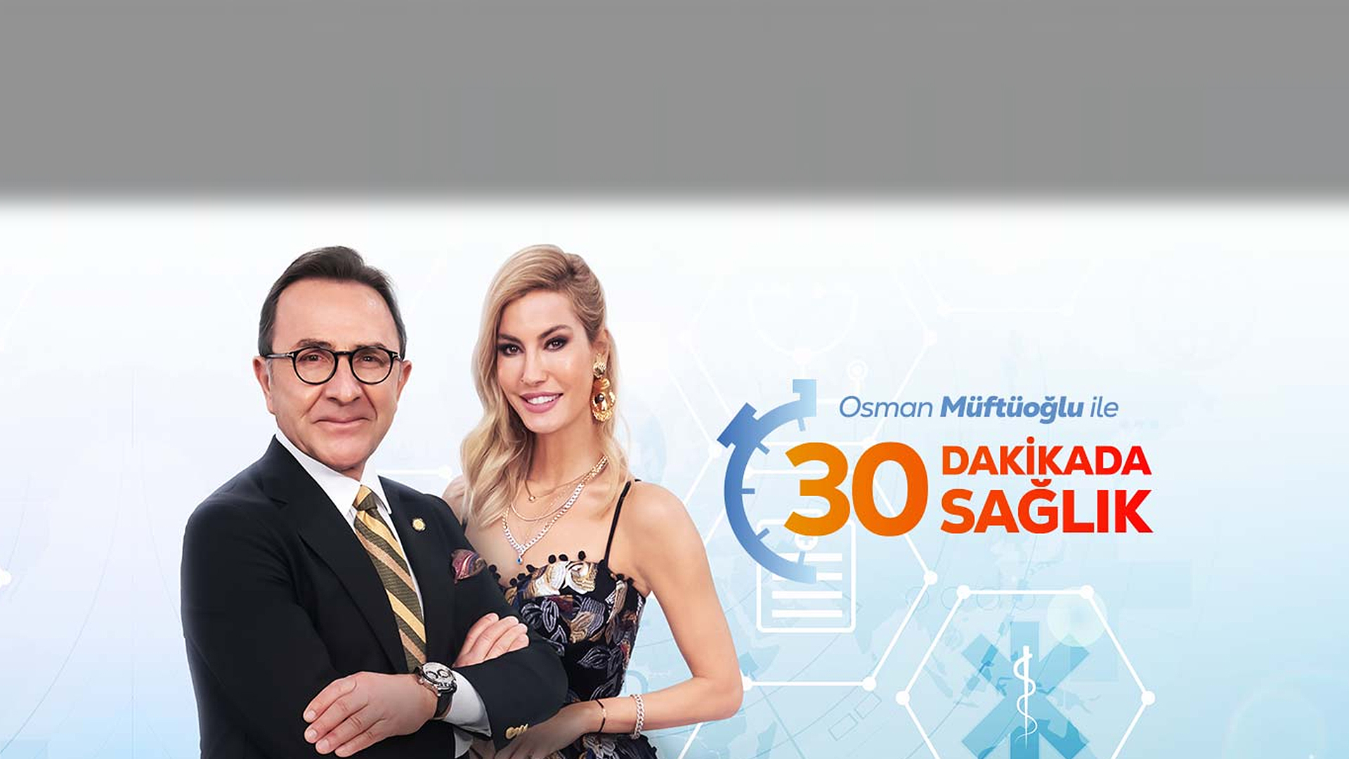 30 Dakika Saglik Fox