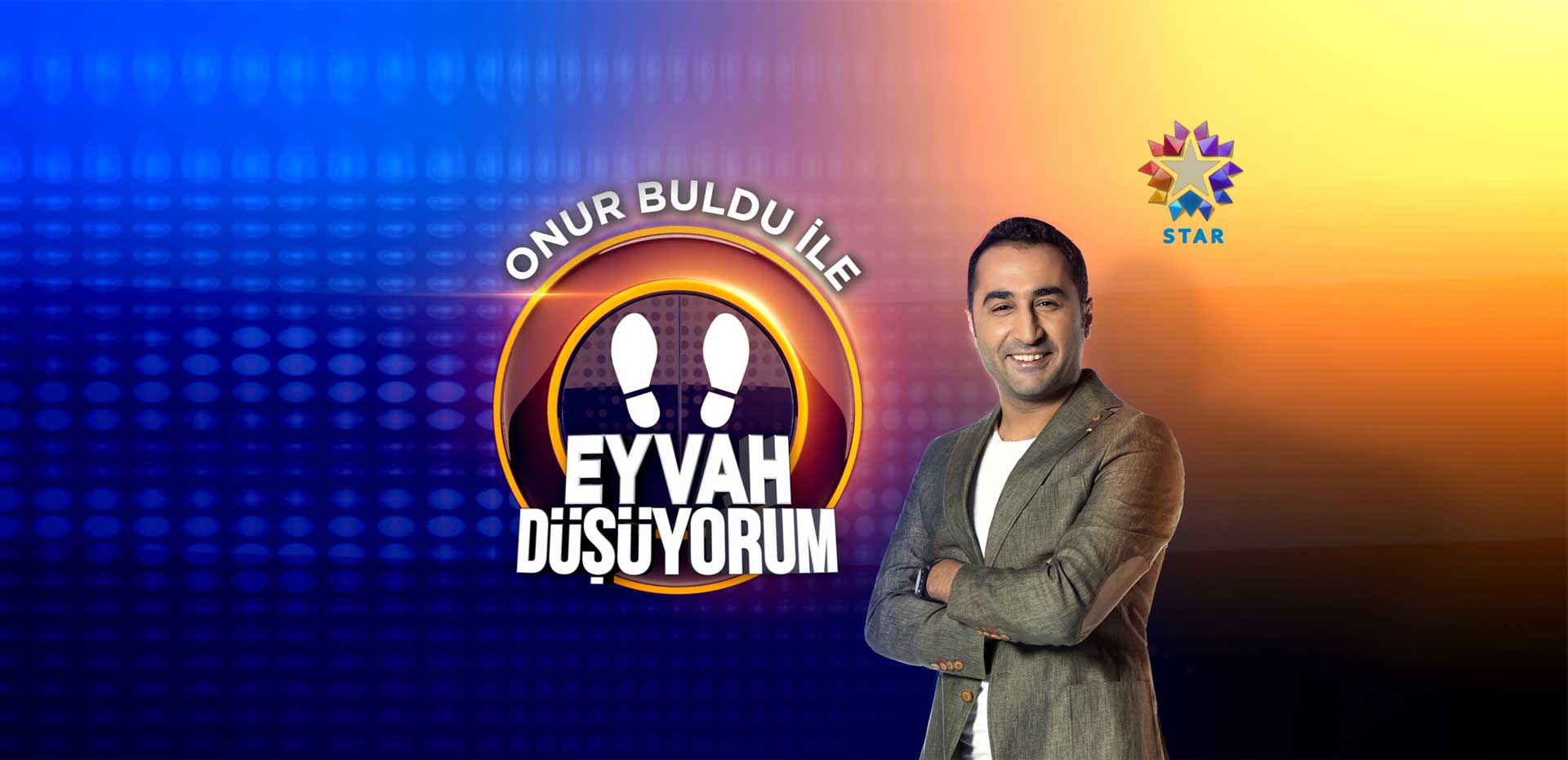 Eyvah Düşüyorum Star